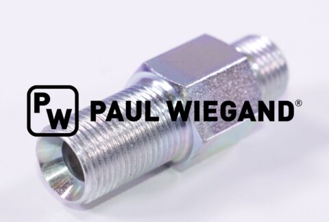 Złączka Bucher Municipal Citycat 2020 przewód powrotny przewód smarowania turbosprężarka