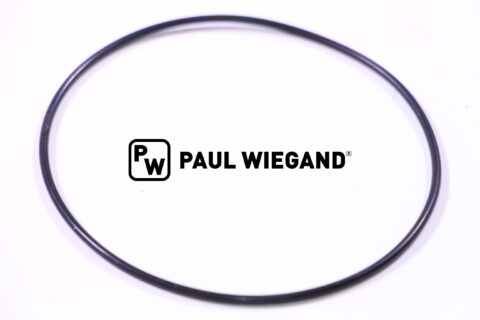 O-ring przekładni kołnierzowej Bucher Municipal Citycat 2020 98x2,5 NBR 80° Shore