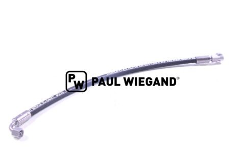 Wąż hydrauliczny Bucher Municipal Citycat 2020 szybkozłącze 8L (M14x1.5) lg: 660