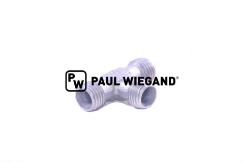 Szybkozłącze systemu hydrauliki miejskiej Bucher DIN/ISO 2353/8434-1 8L (M14x1.5) ocynkowane