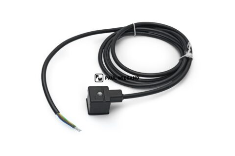 Kabel sterujący Bucher Municipal Citycat 2020 wiązka przewodów miotła przednia lg: 2000 EURO 5