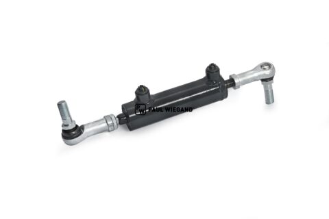 Siłownik hydrauliczny miotły bocznej Bucher Municipal Citycat V20