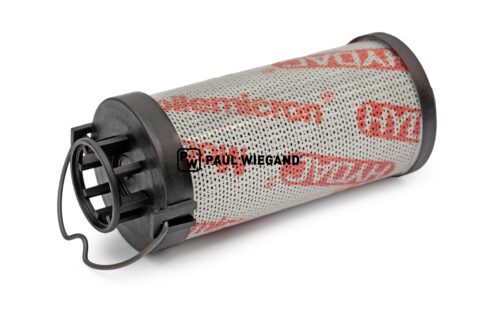 Wkład filtrujący Bucher Municipal Citycat V20 filtr przewodu powrotnego