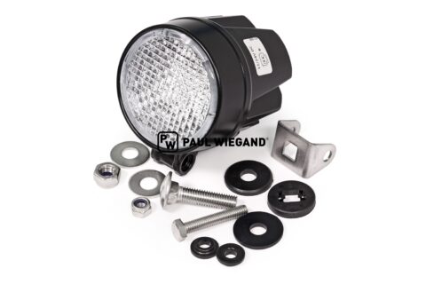 Lampa robocza Bucher Municipal Citycat V20 LED 10-30VDC
