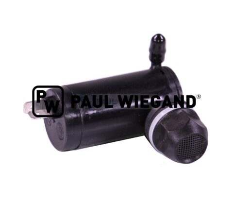 Pompa wody Bucher Municipal Citycat 2020 do spryskiwaczy 12VDC