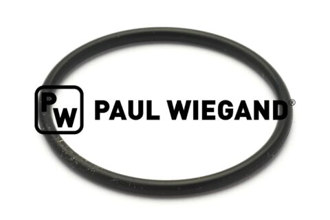 O-ring piasty koła Bucher Municipal Citycat 2020 26.70x1.78 NBR