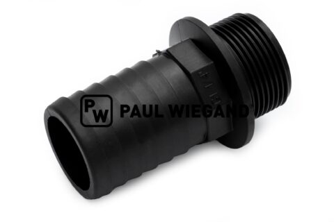 Dysza do węża System wodny Bucher Municipal Citycat 5000