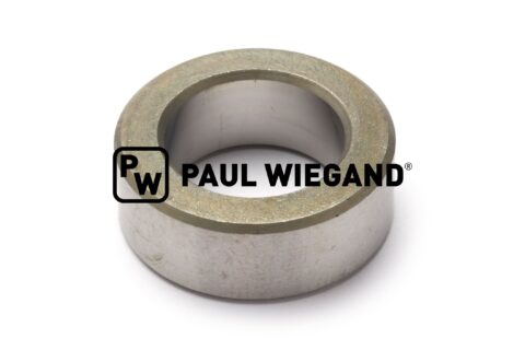 Tuleja przedniego wspornika pionowego Bucher Municipal Citycat 5000 14.1/22x8
