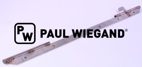 Klapa ssąca Bucher Municipal Citycat 5006 Klapa ssąca z grubego materiału