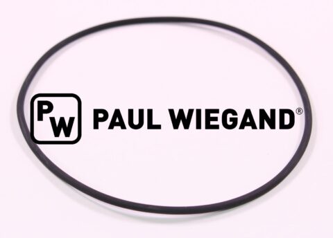 O-ring Pompa napędowa Bucher Municipal Citycat 2020