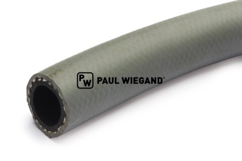 Wąż Bucher Municipal Citycat 5006 Heating D: 25 d: 16 (5/8")