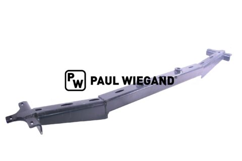 Traverse Bucher Municipal Citycat 5006 bez stopnia, podwozie Euro6 a/c/d