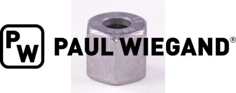 Union nut Bucher Municipal