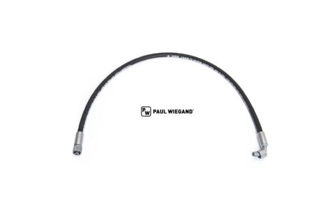 Wąż hydrauliczny Bucher Municipal Citycat 5006 8L (M14x1.5) lg: 880