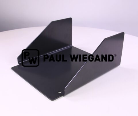 Deflektor Bucher Municipal Citycat 5006 wylewka klapowa
