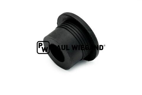 Złącze kolankowe Grommet Bucher Municipal Citycat 5006 d: 19,1 mm (0,75")