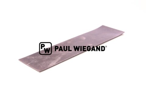Płyta gumowa Bucher Municipal Citycat 5006 Zbiornik na wodę l: 340 w: 90