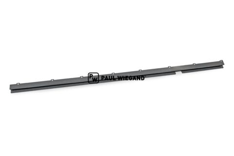 Halter Bucher Municipal Citycat 5006 Osłona dachowa