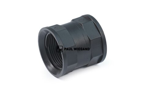 Gniazdo Bucher Municipal Citycat 5006 G1 1/4"