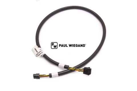 Kabel adaptera Bucher Municipal Citycat 5006 Euro6 a/c/d