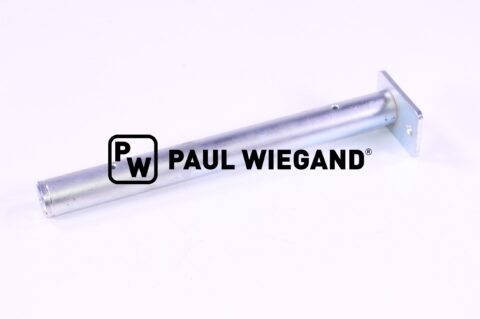 Ręczny wąż ssący Shaft Bucher Municipal Citycat 5000