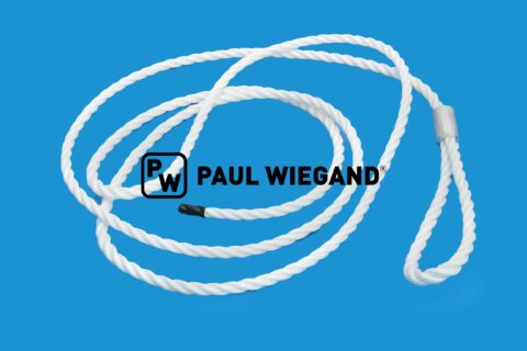 Kabel bezpieczeństwa Bucher Municipal Citycat 5006 boom water system l: 3200