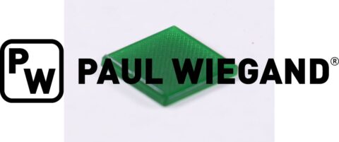 Symbol przełącznika Wiązka przewodów Bucher Municipal Citycat 5000