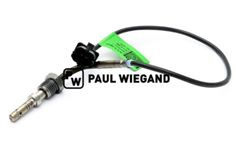 Czujnik temperatury układu wydechowego Bucher Municipal Citycat 5006 M14x1.5 lg: 400