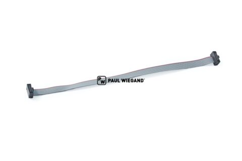 Kabel połączeniowy Bucher Municipal Citycat 5006 jednostka sterująca podłokietnik 10-pin lg: 150