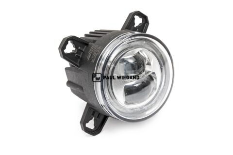 Reflektory Bucher Municipal Citycat VR50e światła mijania LED 8-33VDC ECE-R10