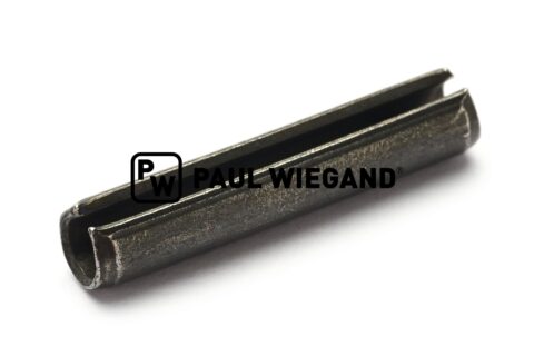 Tuleja zaciskowa Bucher Municipal Citycat 5000 Oś napędowa mechanizmu różnicowego 5x26 mm
