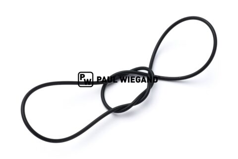 O-ring Bucher Municipal 164.78x2.62 NBR 90° Shore