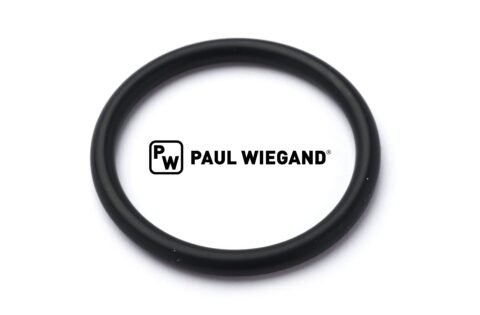 O-ring Bucher Municipal Citycat 5006 32.92x3.53 NBR