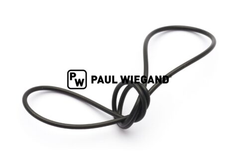 O-ring Bucher Municipal 101.32x1.78 NBR