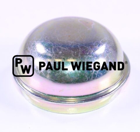 Pokrywa wirnika Bucher Municipal Cityfant 60/6000 D: 62