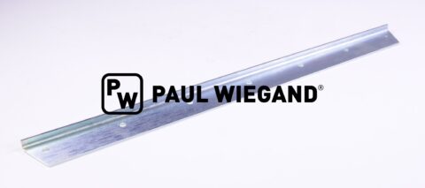 Wspornik Bucher Municipal Cityfant 60/6000 przegroda wał ssący