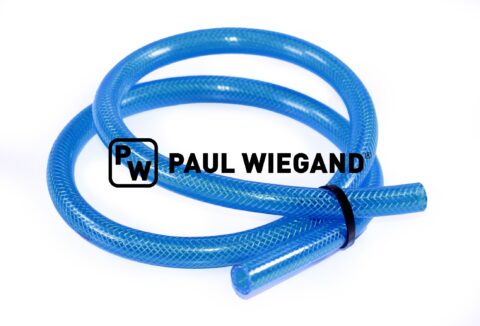 Wąż Bucher Municipal Cityfant 60/6000 przyłącze pompy systemu natrysku wody PVC D: 15 d: 9 (na metry)