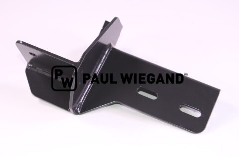 Wspornik płyty montażowej tłumika układu wydechowego Bucher Municipal Cityfant 6000 l: 275