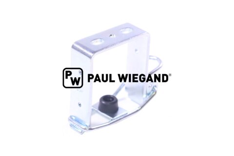 Wspornik rury stojącej Bucher Municipal Cityfant 6000