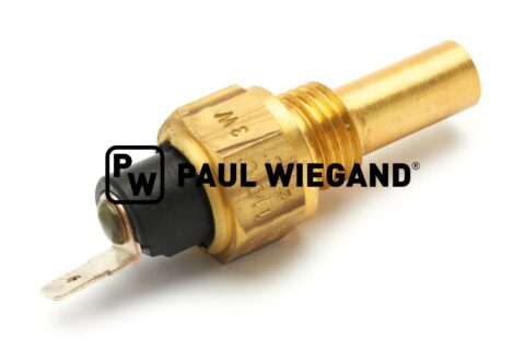 Przełącznik temperatury Bucher Municipal Optifant 70 Chłodnica układu chłodzenia 110°C M14x1.5