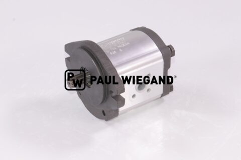 Pompa hydrauliczna Bucher Municipal Optifant 70