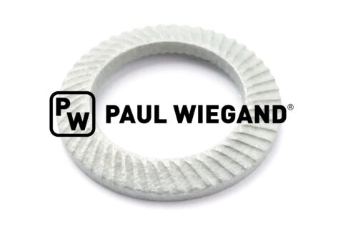 Podkładka zabezpieczająca Bucher Municipal VS 8.4x13x1.1