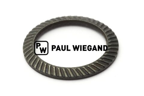 Podkładka zabezpieczająca Bucher Municipal standard parts 13x18x2.1