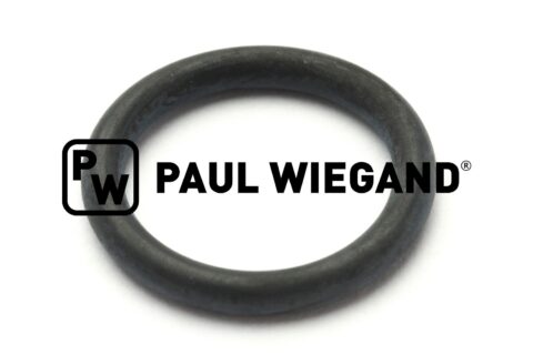 O-ring Bucher Municipal 10.82x1.78 NBR