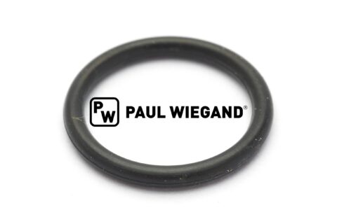 O-ring Bucher Municipal 14x1.78 NBR 70° Shore