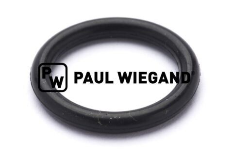 O-ring 12x2 NBR 70° Shore