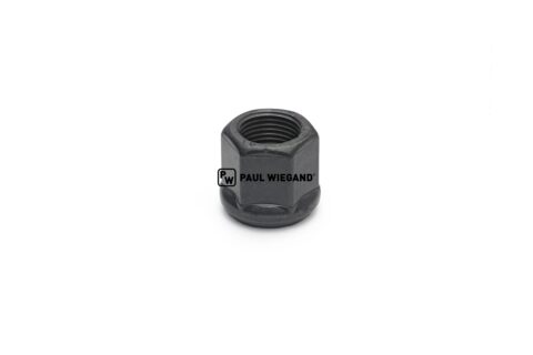 Nakrętka koła DIN 74361 A M18x1.5 10.9 h: 25