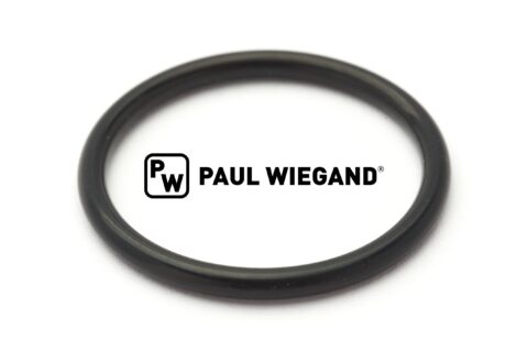 O-ring Bucher Municipal 18.77x1.78 NBR