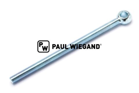 Śruba oczkowa DIN 444 M12x200 LB 4.6