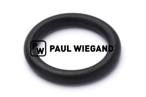 O-ring Bucher Municipal 18.64x3.53 NBR 70° Shore